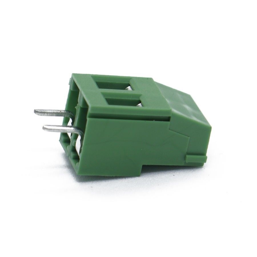 2 li 180° Geçmeli Klemens Takım