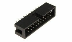 20 li IDC Erkek-Dişi Konnektör