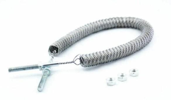 2000W Ufo Rezistansı