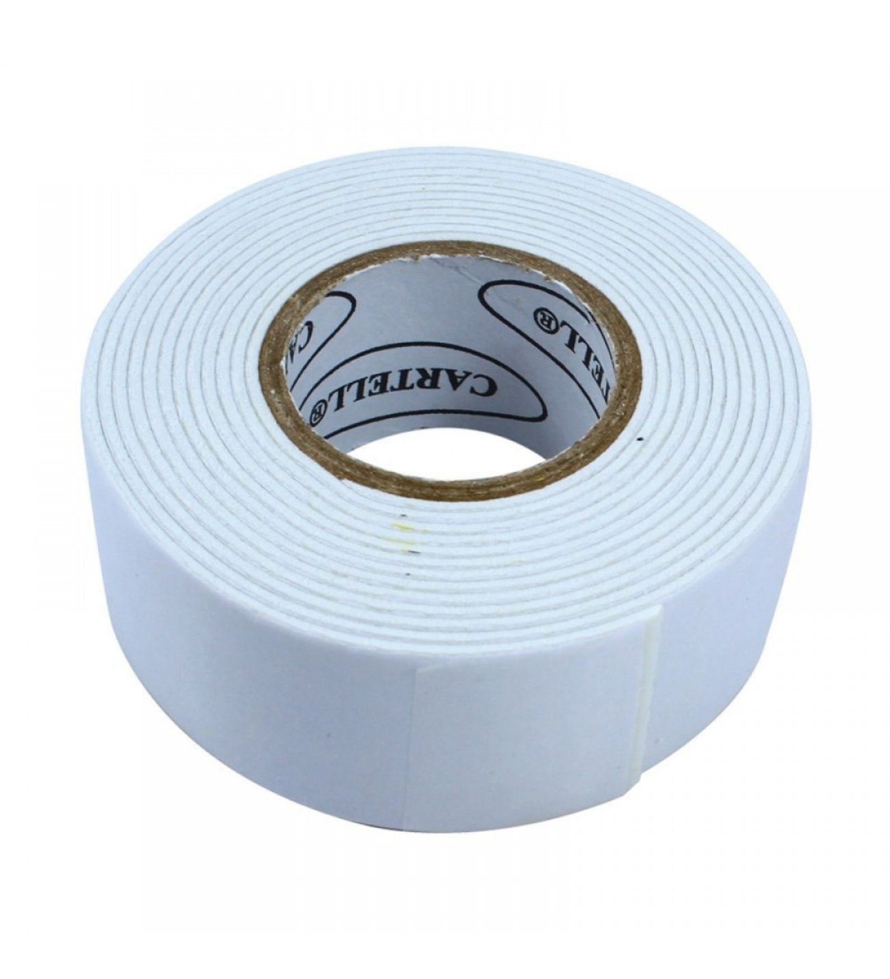 20mm 1 Metre Çift Taraflı Köpük Bant