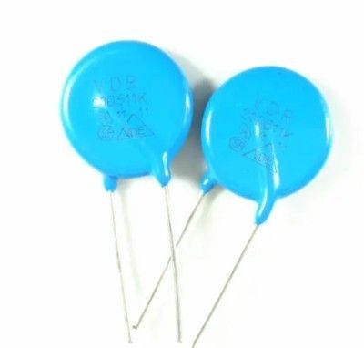 20mm 510V Varistör VDR