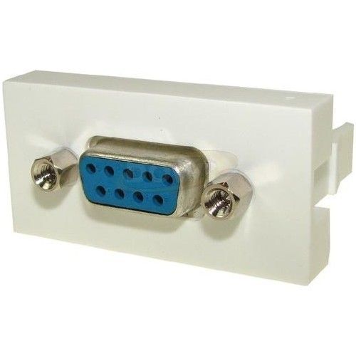 22.5x45 Vga Dişi Dişi Kapak