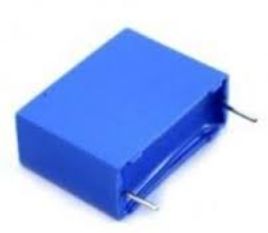 22 NF 1000V Kutupsuz Kondansatör (Polyester)
