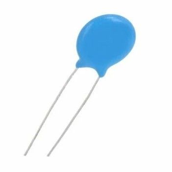 22 Nf 2Kv Kondansatör