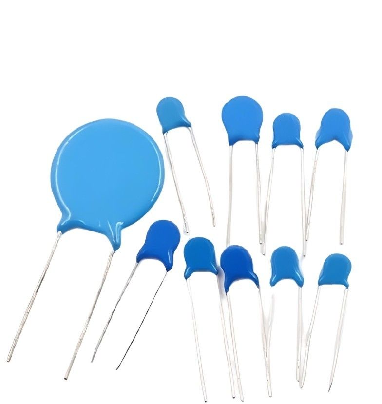 22 Nf 2Kv Kondansatör