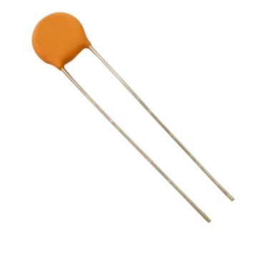 22 PF Kondansatör