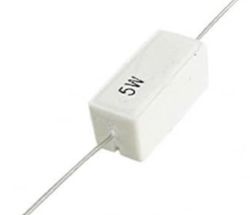 220 Ohm 5W Taş Direnç