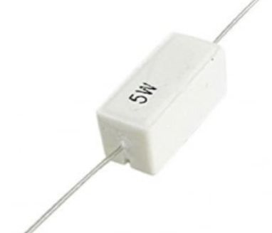 220 Ohm 5W Taş Direnç