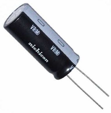 2200 MF 16V Kondansatör (Elektrolitik)