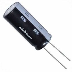 2200 MF 25V Kondansatör (Elektrolitik)