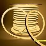 220V Neon Şerit Led Gün Işığı