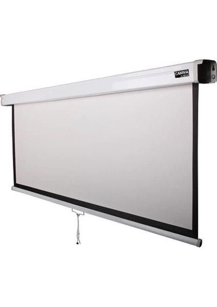 240x200 Storlu Projeksiyon Perdesi
