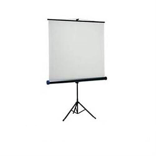 240x200 Tripod Projeksiyon Perdesi