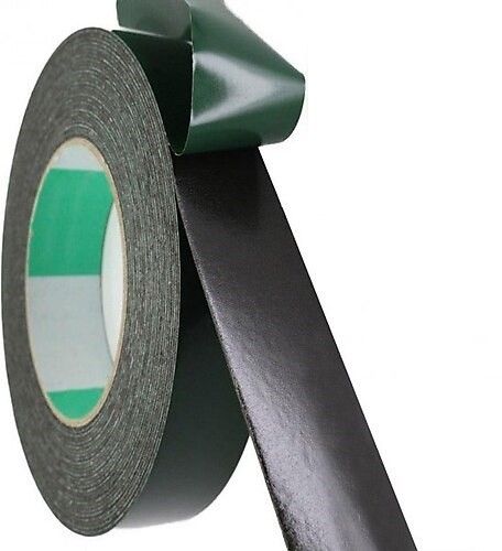 24mm 2 Metre Çift Taraflı Köpük Bant