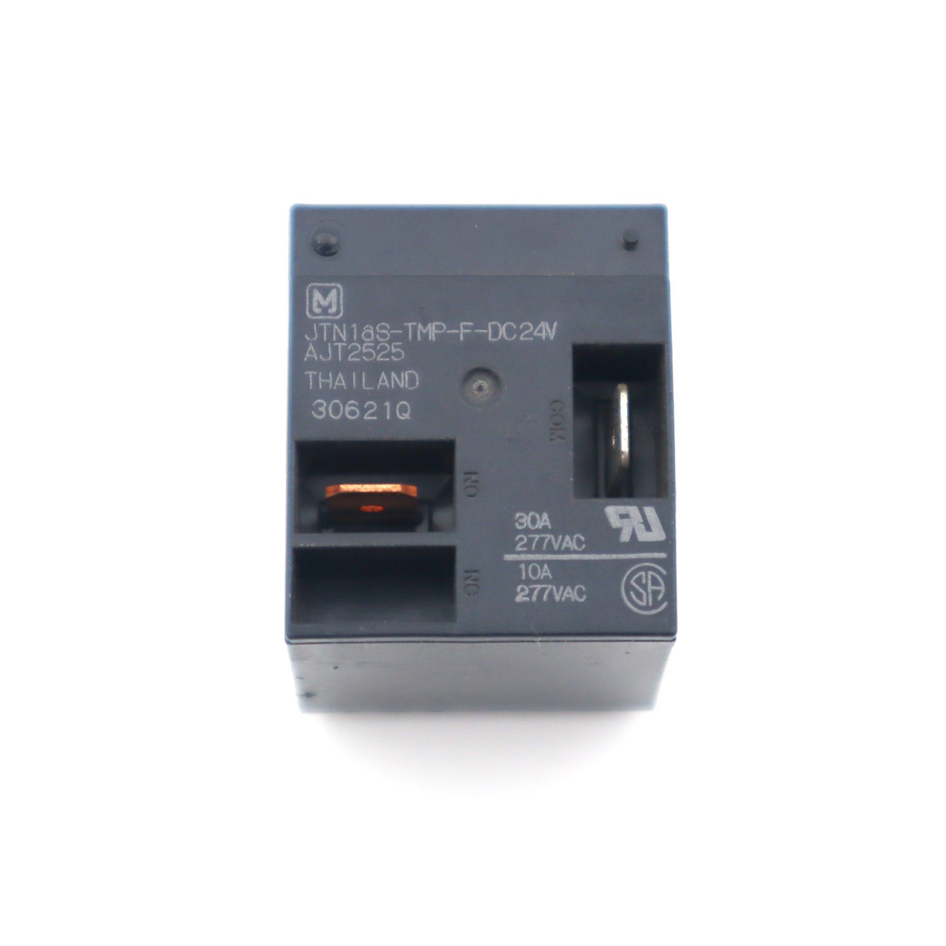 HLS-T91(16F)-1-C 24V 30-40A Kare Röle