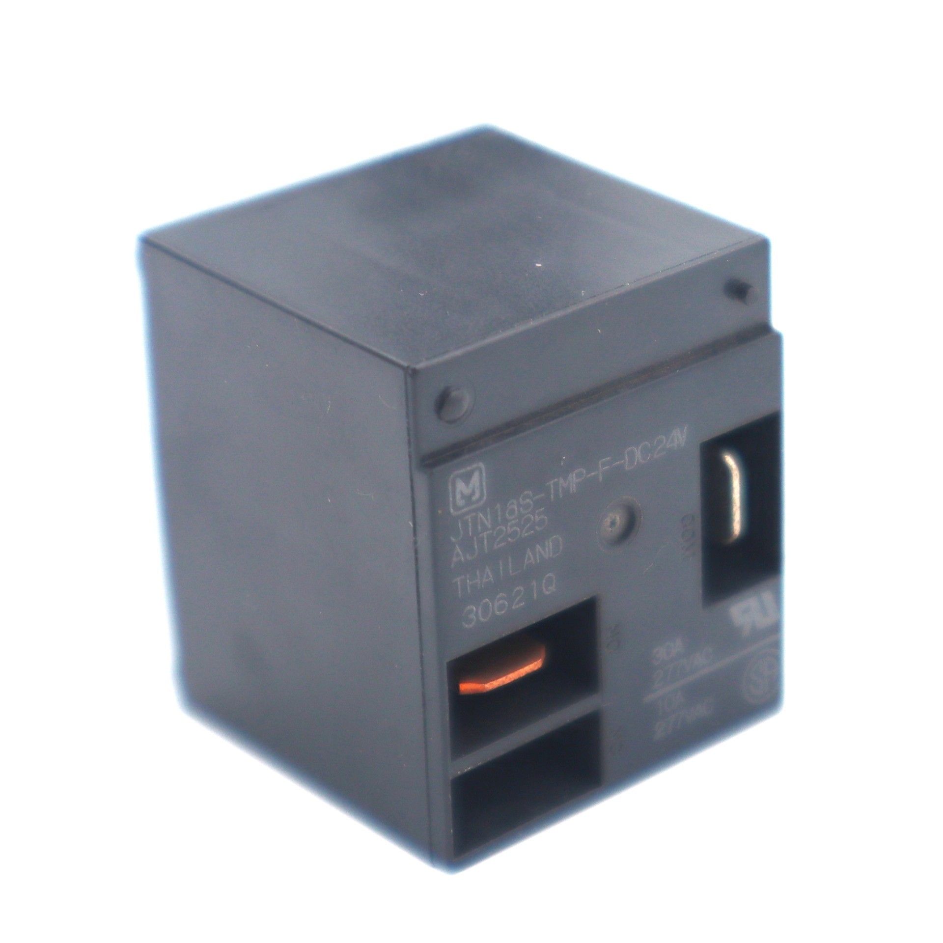 HLS-T91(16F)-1-C 24V 30-40A Kare Röle