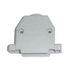 25 Pin D-Sub Kapak