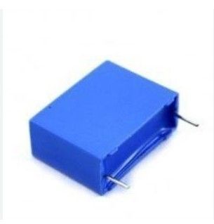 27 NF 1000V Kutupsuz Kondansatör (Polyester)