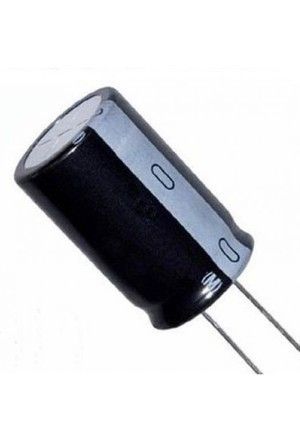 2700 MF 6.3V Kondansatör