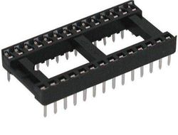 28 Li Entegre Soketi (14+14)