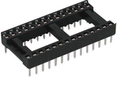 28 Li Entegre Soketi (14+14)