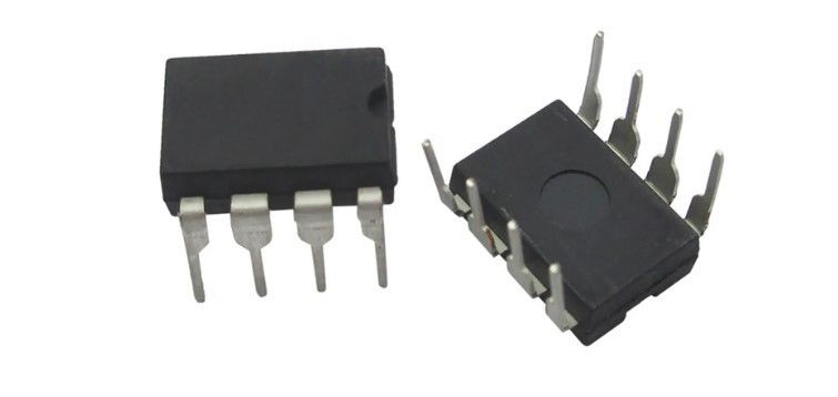 2B 265 (4+4) Entegre