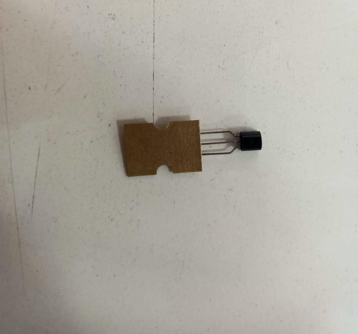 2SA 1266 Transistör