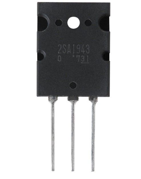 2SA 1943 Transistör