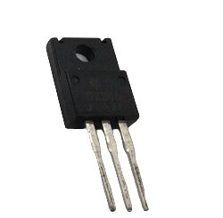 2SD 2396 Transistör