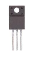 2SK 2545 Transistör