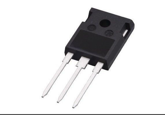 2SK 2645 Transistör