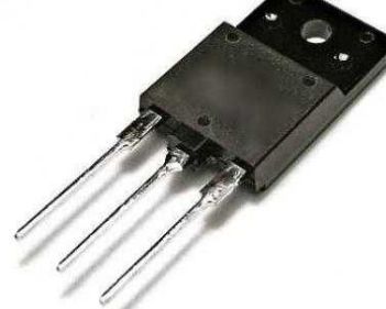 2SK 2645 Transistör