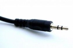 3.5 mm Dişi - 3.5 mm Erkek Stereo Uzatma Kablo 50C