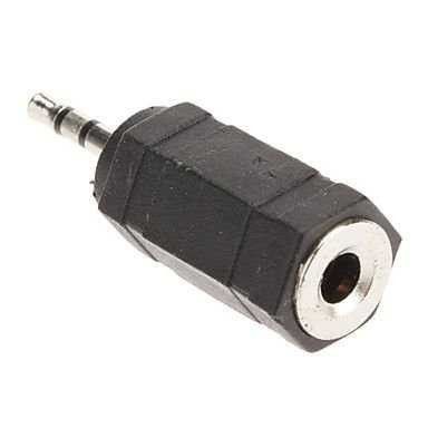 3.5 mm Stereo Dişi 2.5 mm Stereo Erkek