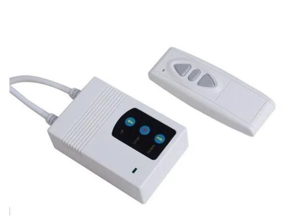 305x229cm Motorlu Projeksiyon Perdesi