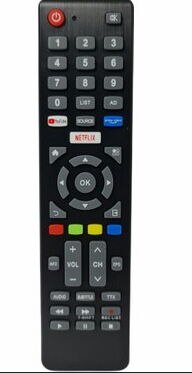 311-O Dijitsu Android Tv Kumandası