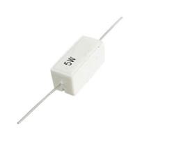 33 Ohm 5W Taş Direnç