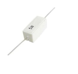 33 Ohm 5W Taş Direnç