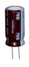 330 MF 250V Kondansatör