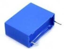 330 NF 275V Kutupsuz Kondansatör (Polyester)