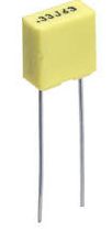 330 NF 63V Kondansatör