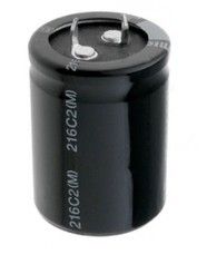 3900 MF 6.3V Kondansatör