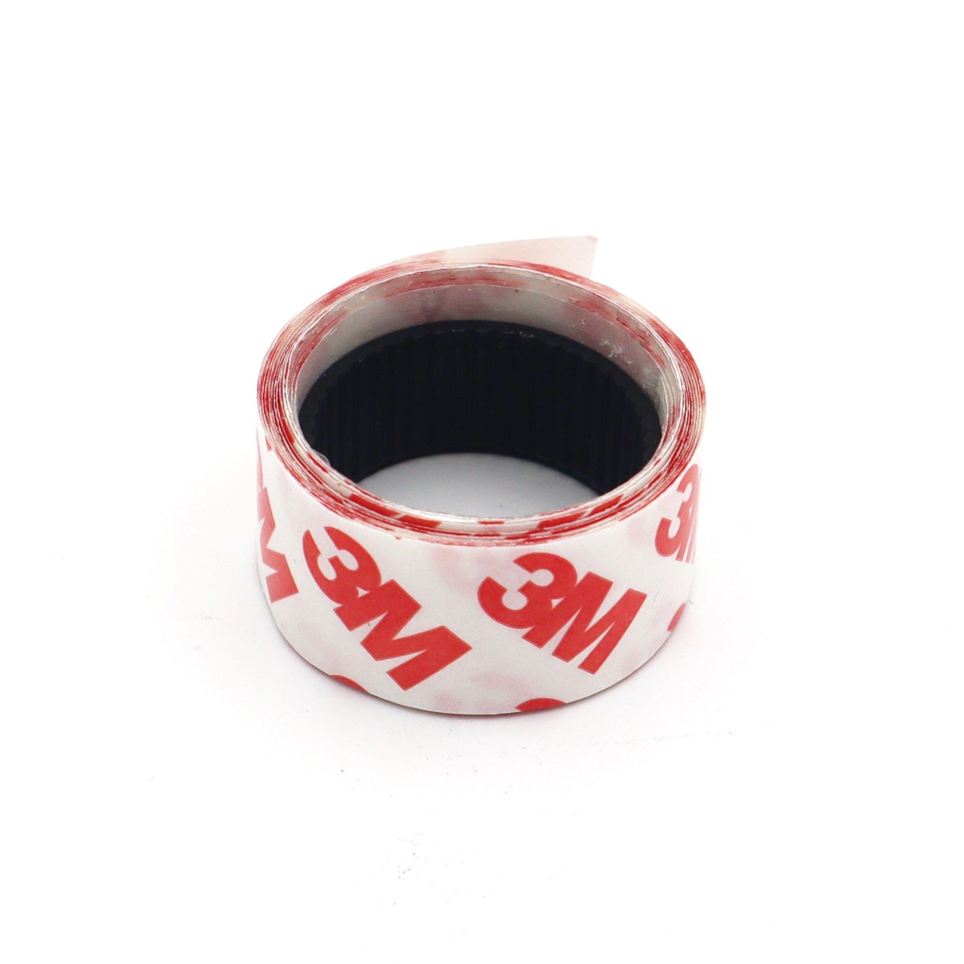 3M 18mm 1.5m Çift Taraflı Şeffaf Bant