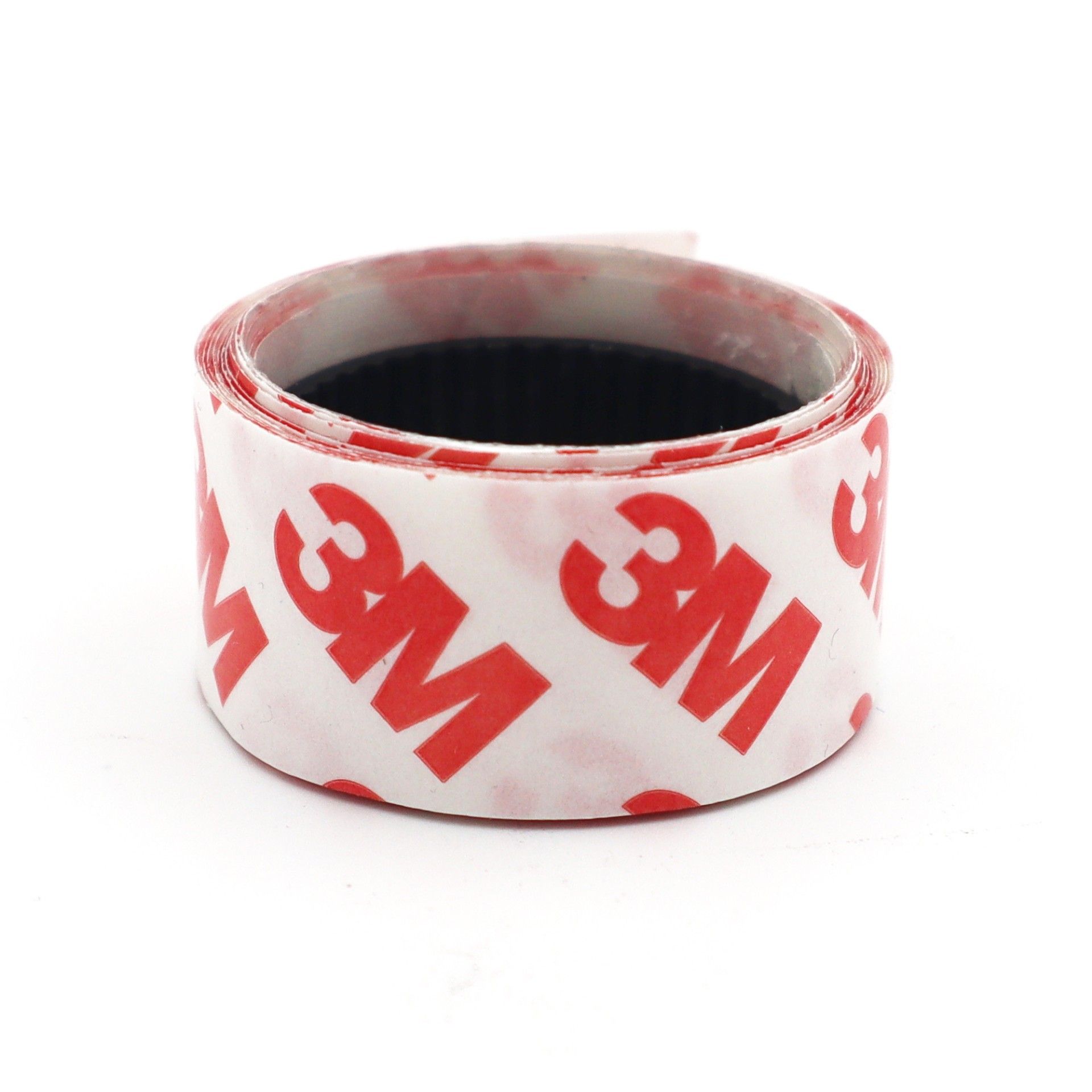 3M 18mm 1.5m Çift Taraflı Şeffaf Bant