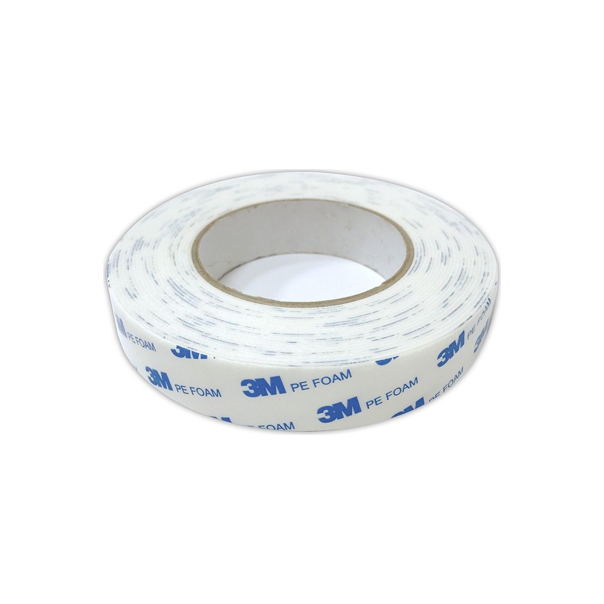 3M 20mm 1 Metre Çift Taraflı Silikon Bant