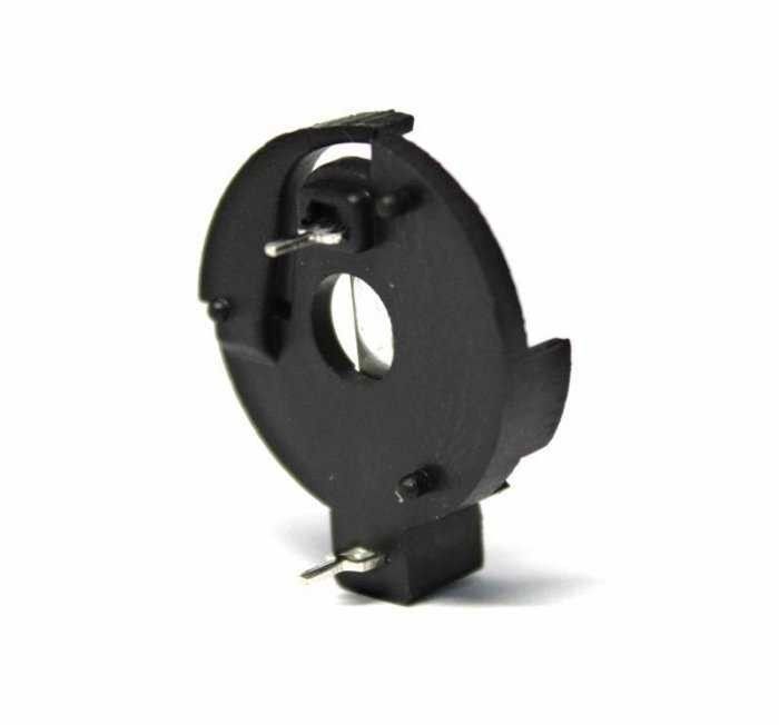 3V Pil Yuvası 90º Yatay (2016-2025-2032)