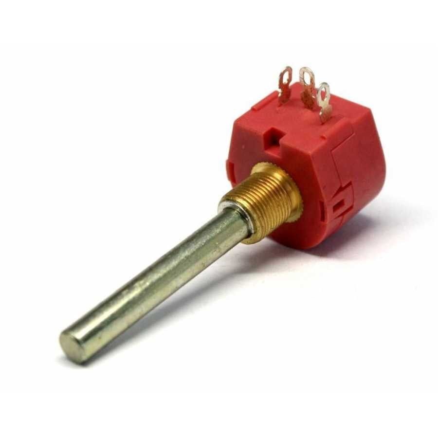 3W Kırmızı 2.5K Ohm Potans