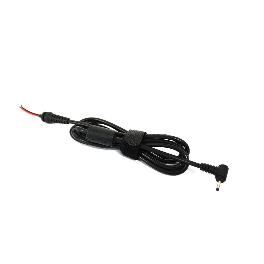4.00mm x 1.7mm L Jaklı Notebook Adaptör Kablosu