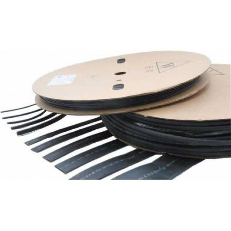 4.5mm Daralan Makaron (m100)