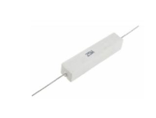 4.7 Ohm 25W Taş Direnç